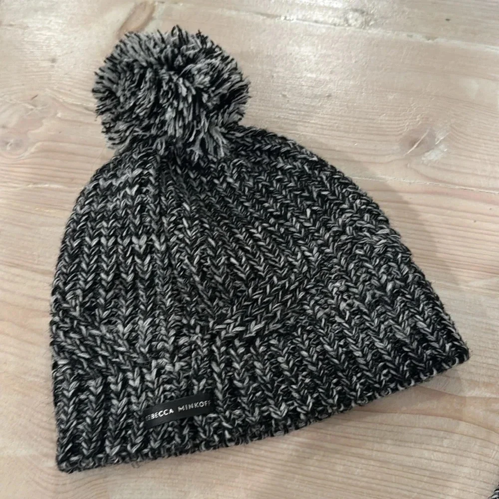 Rebecca Minkoff Winter Set